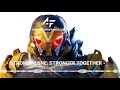 Anthem OST Strong Alone Stronger Together Anthem France mp3