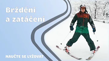 Jaké lyže jsou vhodné pro celodenní lyžování?