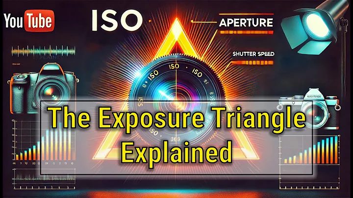 Mastering the Exposure Triangle: Aperture, Shutter Speed, ISO Explained