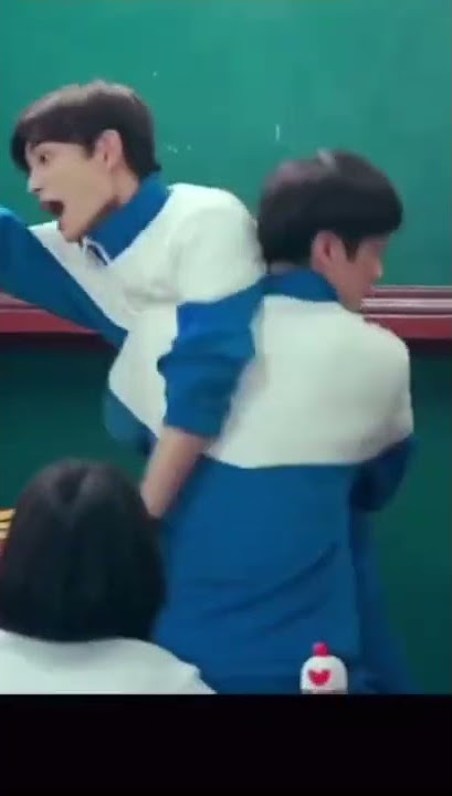 funny scence of just an encore 🤣🤣🤣##kpop drama ###