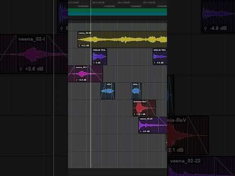 Avid Technology YouTube ad: Get Avid Pro Tools