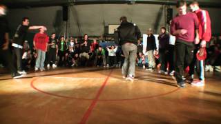 SEMIFINAL | MAD SMOKERS VS SZTEWITE