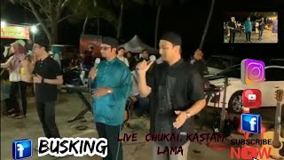 Sesungguhnya - Cahaya Hati(cover)