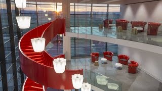 SLIDE | Maina Panettoni new headquarter 2016