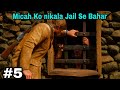 Red Dead Redemption 2 Story Mode Gameplay With Hindi Over Ke Sath | #5