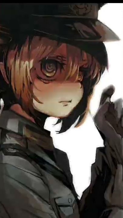 #jedagjedug #anime #youjosenki #capcut #editz  Tanya von degurechaff 🎆