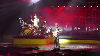 Twenty One Pilots 'Stressed Out' Live Bandito Tour Staples Center LA CA USA 11-1-2019