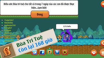 Ngọc rồng online 1212ufo Ước Nrnm Và Cái Kết....