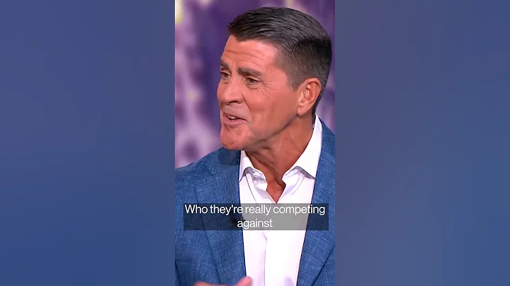 Workday CEO: We're going to peacefully coexist with AI