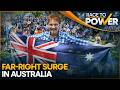 Australia's Far-Right Party, One Nation Emerges As Major Political Player | Race To Power