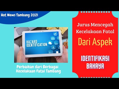 Video: Bagaimana kita bisa mencegah bahaya di jalan?