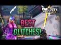Call of Duty Mobile: Best Infection/Attack of The Undead Glitches & Spots All Maps (CODM S11 MP)