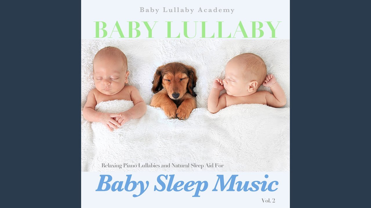 Music for Naptime (Baby Lullaby) - YouTube