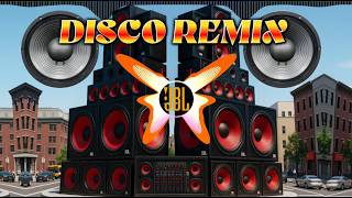 POWER OF LOVE BREAKLATIN TEK DJ  #JBLBASSTEST201 #remix #music #dance