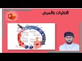 الأوليات والمرض