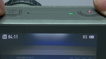 How to Disable Screen in DJI OSMO ACTION – Deactivate Display