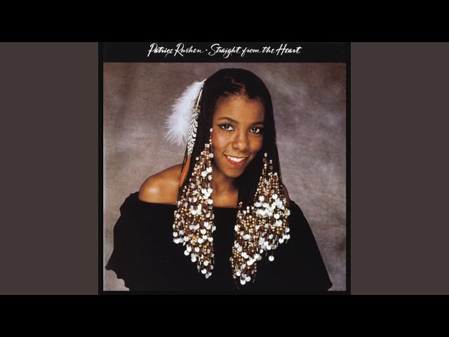 Patrice Rushen - Where There Is Love