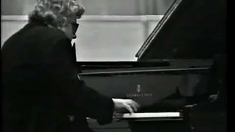 John Ogdon - Live Recital - Great Hall Moscow - 1976