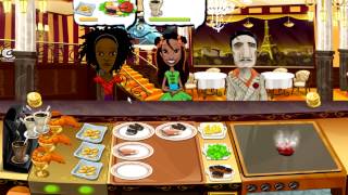 Happy Chef 2 Level 5-15 screenshot 5