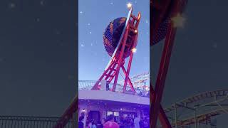 Spinning Roller Coaster | Theekholms