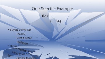 Statistics Linear Probabilistic Modeling