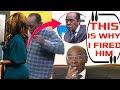 JEFF KOINANGE FIRED? The Full Story Revealed! | Citizen TV Latest News