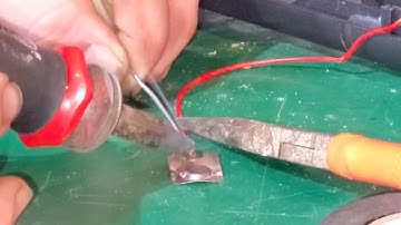 Electric Fly Swatter Bug Zapper Repair