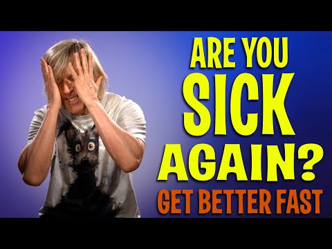 Are you sick