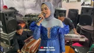 PERMATA HATI - Ade Tello | Full Koplo