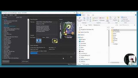 Project Lunar 1.0.0 RELEASED - HOW TO ADD GAMES