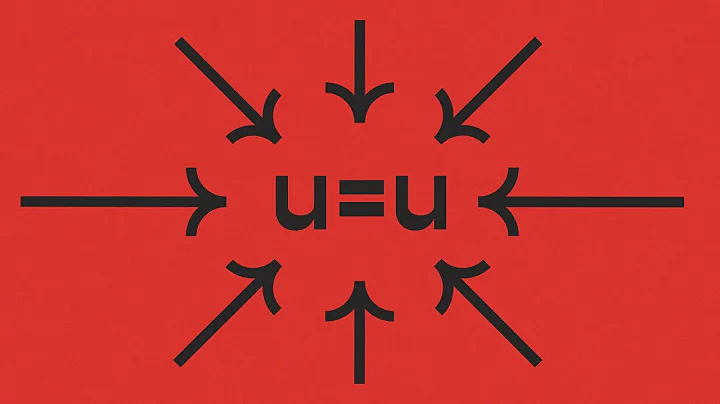 U=U