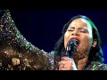 Kholeka performs Great is Your Mercy – VIP Invite