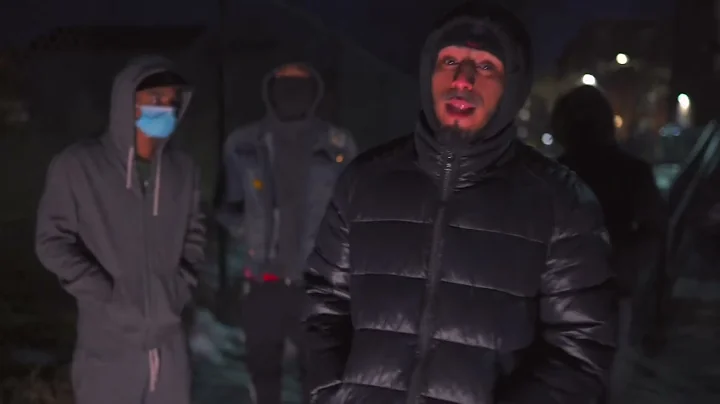 Louie Lou - On Go (Produced by HPM STUDIOS) Offici...