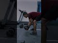 HYROX Day 2 – 2100m Swim + EMOM HIIT Circuit | Hybrid Conditioning