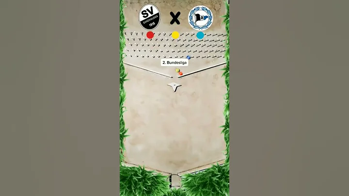 SV Sandhausen Vs. Arminia Bielefeld ⚽2. Bundesliga⚽ Prediction✔️ #shorts - DayDayNews