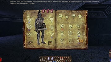 Arx Fatalis 3rd playthrough part 5: Acquiring zohark and huting for Oliver