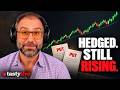 Cem Karsan Breaks Down the Earnings Beats Driving the Rebound Episode cover