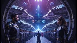 Lost In Timea Millionyearold Dangerous Human Fleet Returns From The Darkness Beyond  Hfy Scifi