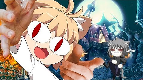 Very Bad ArcSys Intros