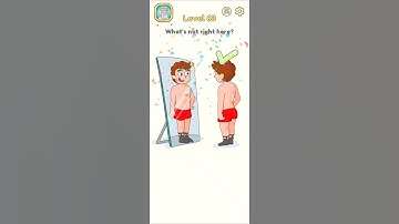 DOP 2 EDITZ ( Delet one part) level:-63 what