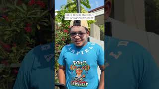 Bocil Miskin Ikut Beli Klakson Telolet Prat.2