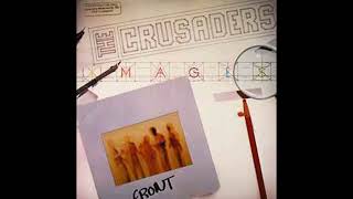 The Crusaders – Bayou Bottoms (Vinyl 1978)