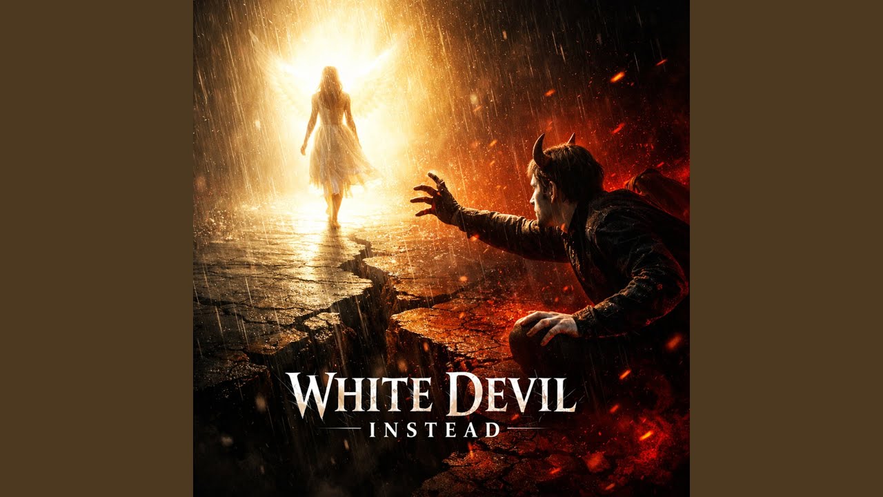 Watch White Devil Instead on YouTube Watch White Devil Instead on YouTube