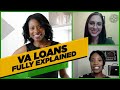 VA Loans First Time Buyer | VA Home Loan Requirements (VA LOAN DETAILS)