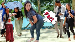 Best Farting Prank Of 2023 On Hot Girls Boys And Love Couples Part-6 Most Funny Public Reaction