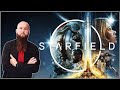 Starfield Day 3 Playthrough - Reaction and Gameplay