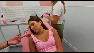 Details Jony's Vlog 019: She PASSED OUT and we got it on camera! Guide