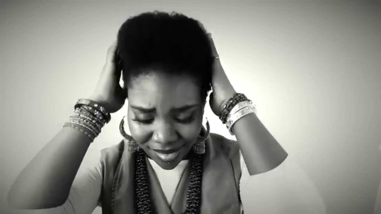 Yvonne Mwale Can I Call You My Love Official Video YouTube