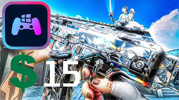 DS4 WINDOWS + AIM ASSIST + AIMBOT LEGAL + BEST SETTINGS + NO RECOIL + BSX DS4 A 15 USD