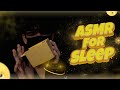 🤤🌝ASMR for sleep ¦ Relax Bro by Donskoy ASMR 🤤🌝